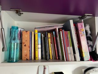 Muebles de habitación juvenil