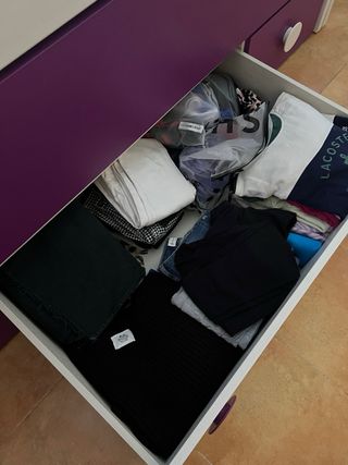 Muebles de habitación juvenil