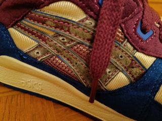 Asics Gel Lyte III Talla 40.5 EUR 