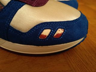 Asics Gel Lyte III Talla 40.5 EUR 