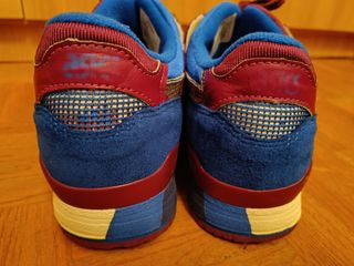 Asics Gel Lyte III Talla 40.5 EUR 
