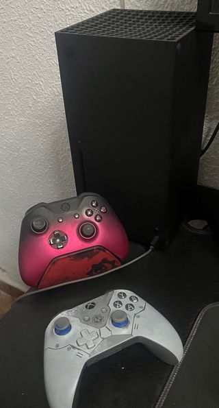 Xbox Series X