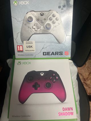 Xbox Series X