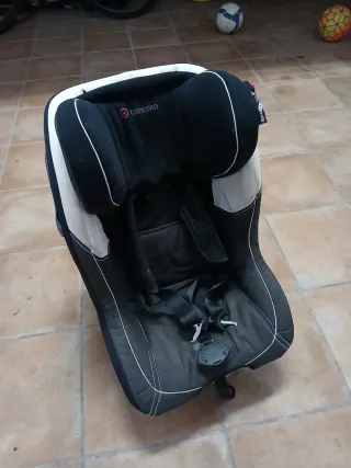 Silla de coche Concord