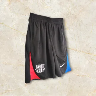 Camiseta y Pantalón Corto Fútbol 2025 | Talla L
