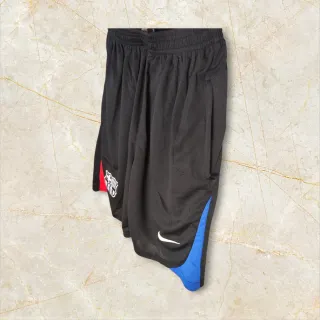 Camiseta y Pantalón Corto Fútbol 2025 | Talla L