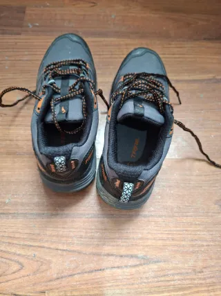 Zapatillas niño Joma Trail