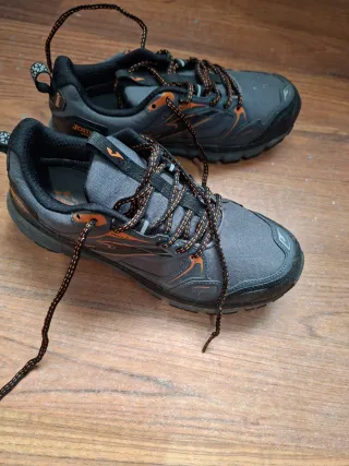 Zapatillas niño Joma Trail