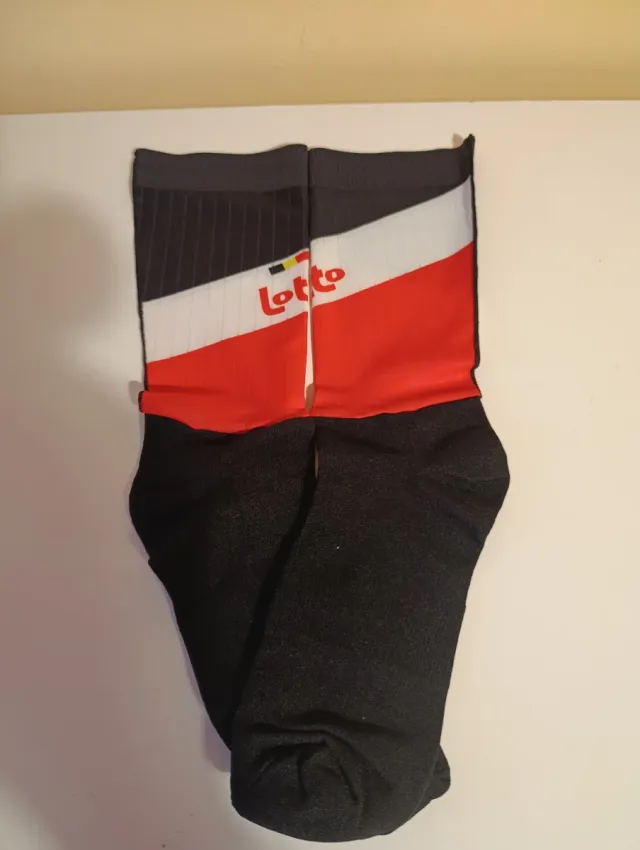 Calcetines Ciclismo Lotto