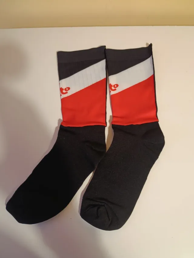 Calcetines Ciclismo Lotto