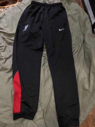 Pantalón de chándal Nike Liverpool FC