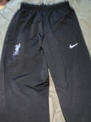 Pantalón de chándal Nike Liverpool FC