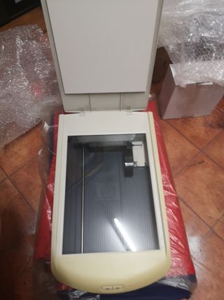 Scanner HP Scanjet 2400