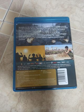 Vals con Bashir Blu-ray