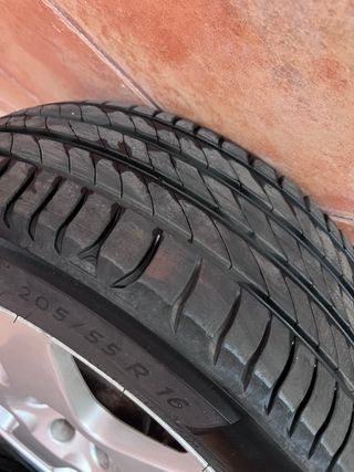 Llantas Audi 5x100