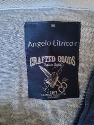 Sudadera hombre.