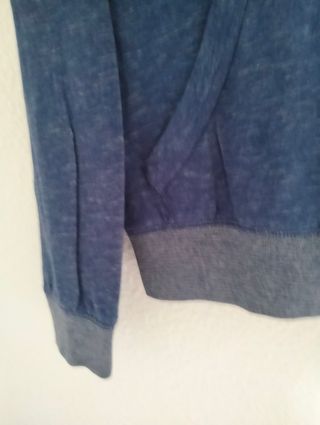 Sudadera hombre.