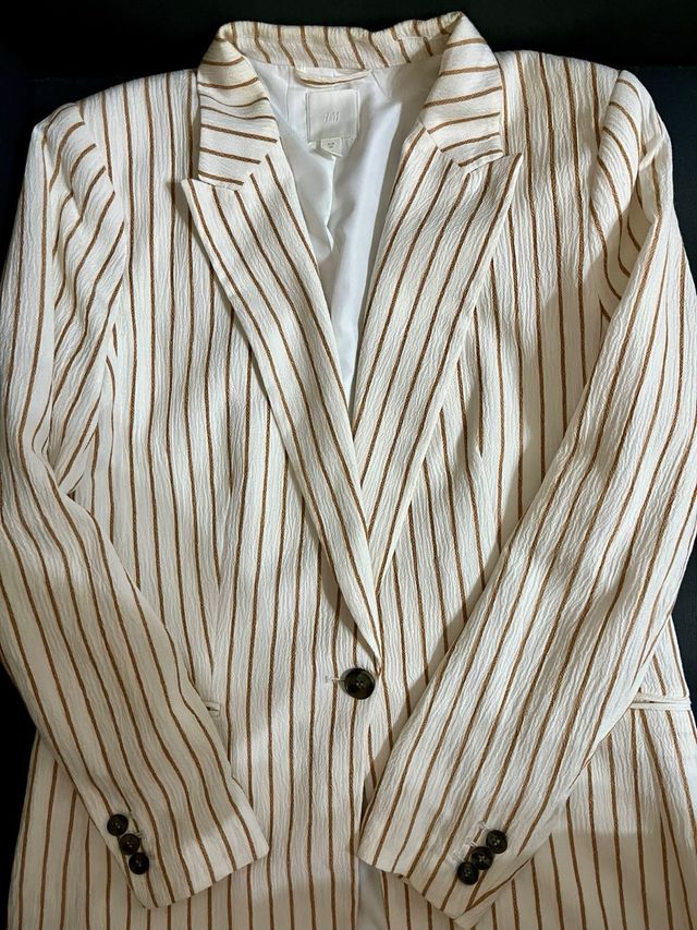 Blazer H&M