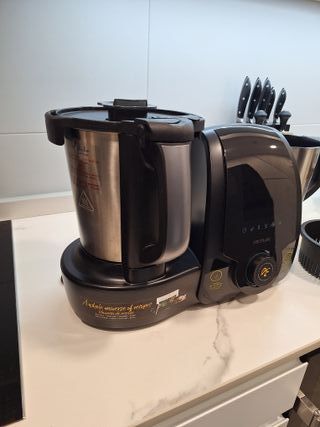 Robot de cocina Cecotec Mambo 9590