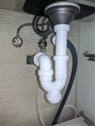 Fontanero profesional