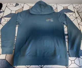 Sudadera Billabong Azul