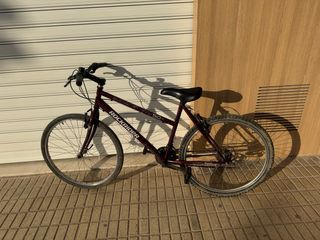Bicicleta Rockrider 50 Rin 26