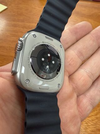 Apple Watch Ultra 