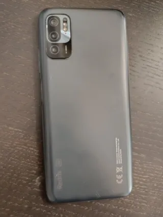 Xiaomi Redmi Note 10 5G Schermo rotto