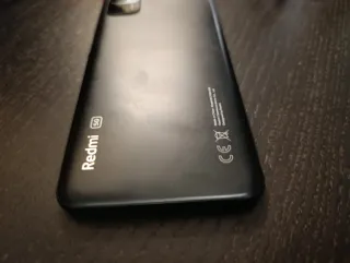 Xiaomi Redmi Pantalla Rota Note 10 5G