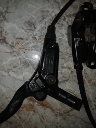Freno SRAM Level TLM Hidráulico doi los dos