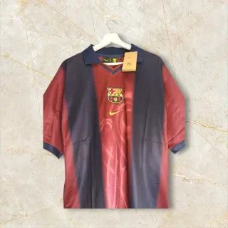 Camiseta Fútbol Cactus Jack Oversize| Talla L