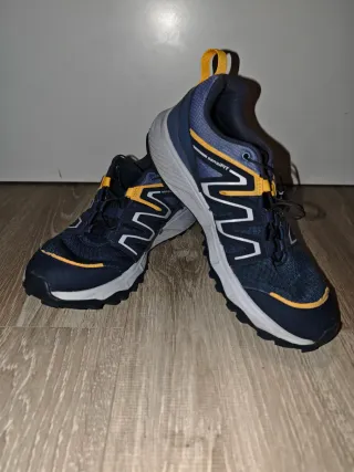 Salomon Supera Trail 2 Talla 42