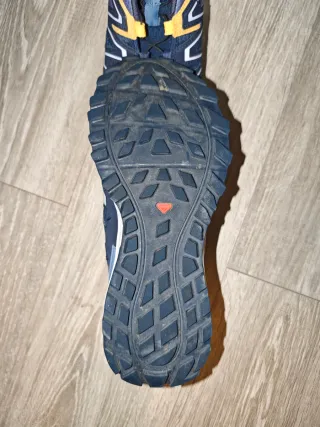 Salomon Supera Trail 2 Talla 42