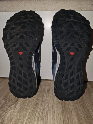 Salomon Supera Trail 2 Talla 42