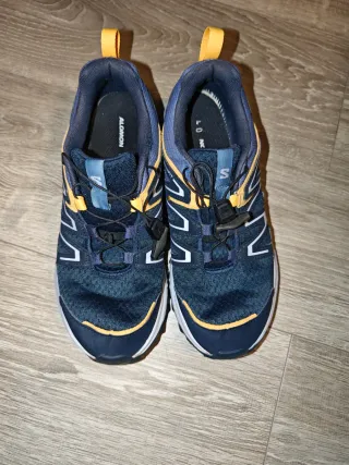 Salomon Supera Trail 2 Talla 42