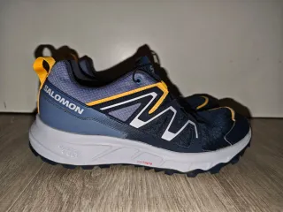 Salomon Supera Trail 2 Talla 42
