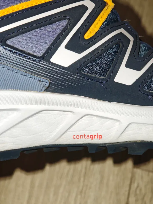 Salomon Supera Trail 2 Talla 42