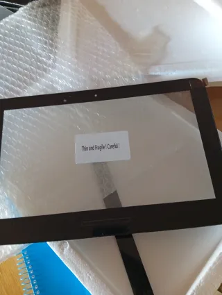 Pantalla repuesto ordenador