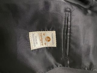 Abito Navigare Grigio Taglia 56