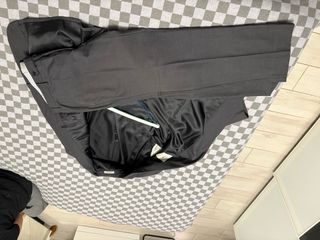 Abito Navigare Grigio Taglia 56