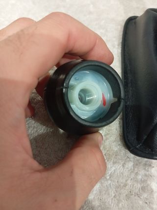 Pomo y funda cambio Toyota Rav4 XA40