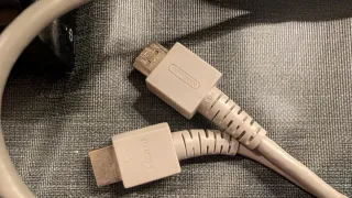 Nintendo Wii U Nero