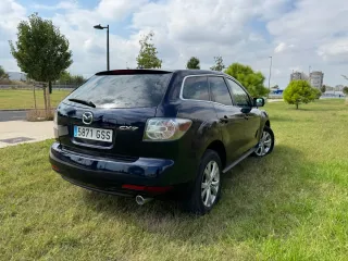 Mazda CX-7 4x4 173cv 2010