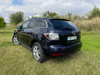 Mazda CX-7 4x4 173cv 2010