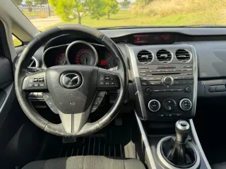 Mazda CX-7 4x4 173cv 2010