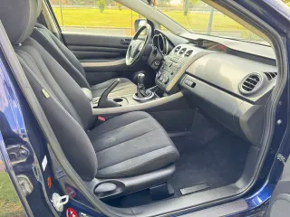 Mazda CX-7 4x4 173cv 2010