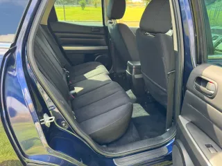 Mazda CX-7 4x4 173cv 2010