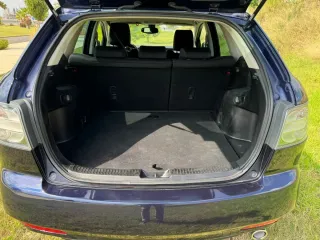 Mazda CX-7 4x4 173cv 2010