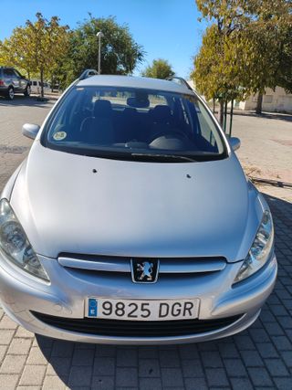 Peugeot 307 XR Clim Plus