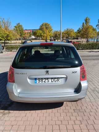 Peugeot 307 XR Clim Plus